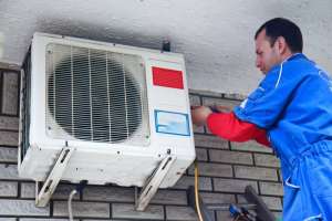24/7 and Emergency HVAC Near Hamilton, MD | Air Conidtioning and Heating Contractors